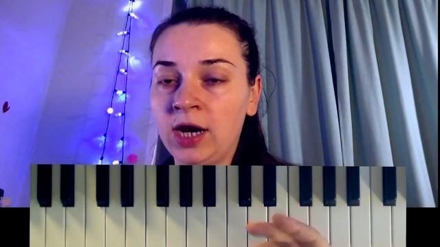 КИНО - КУКУШКА - РАЗБОР МЕЛОДИИ НОТАМИ смотреть онлайн