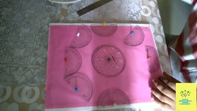 Maths working model, Make your own maths project смотреть онлайн