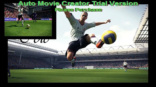 8 голов PES 2010 (by SergeewitschGER) смотреть онлайн