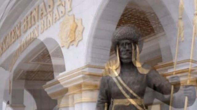 Туркменистан смотреть онлайн