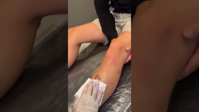 Когда захотел брутальную татушку😝 смотреть онлайн