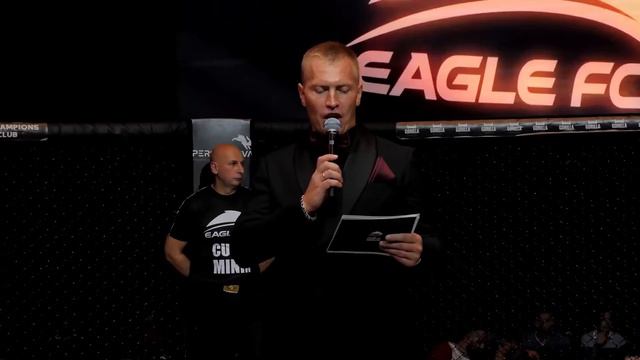 EFC Selection 5 x Cup of Minin (Nizhny Novgorod) смотреть онлайн
