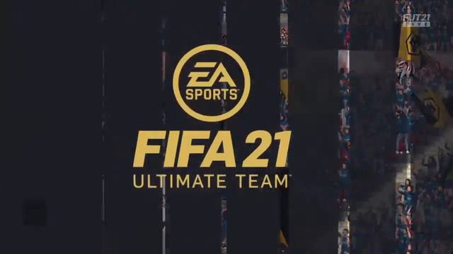 Тест Джейдона Санчо в fifa 21 смотреть онлайн