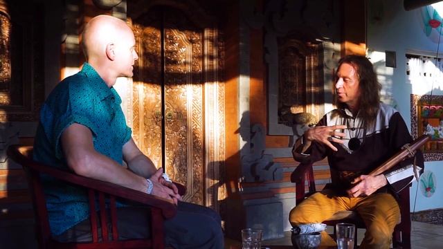 Исцеление сердца. Путь к источнику Силы/ Кайлаш Кокопелли (Kailash Kokopelli)/ Путь сердца #47