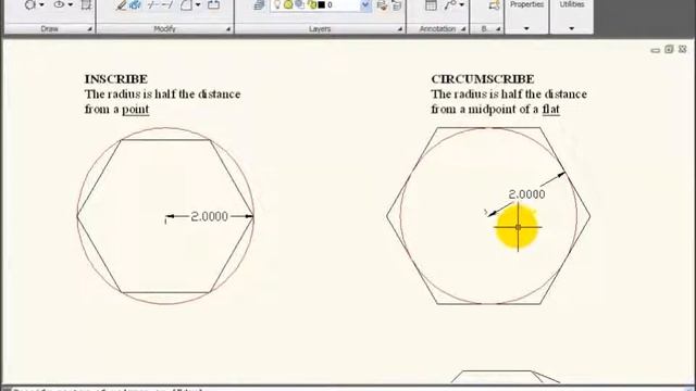 Step By Step Learn AutoCAD 10 смотреть онлайн