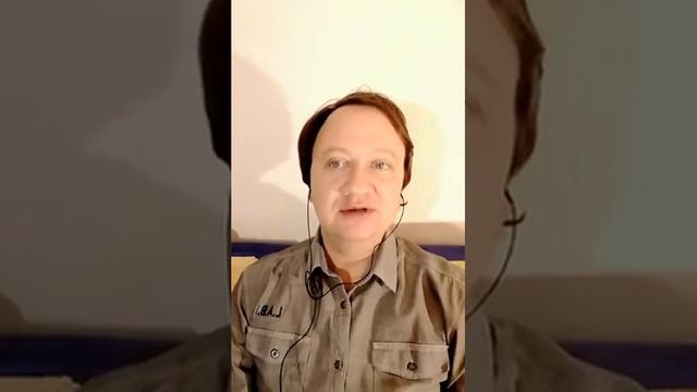 Внутренний конфликт как причина ожирения и других болезней. Фрагмент вебинара. смотреть онлайн