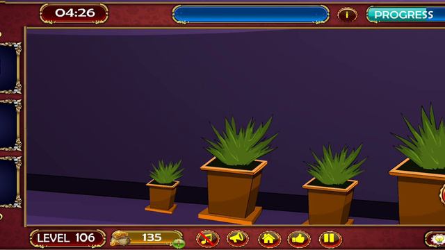 100 Doors Escape Room Mystery Level 106 смотреть онлайн