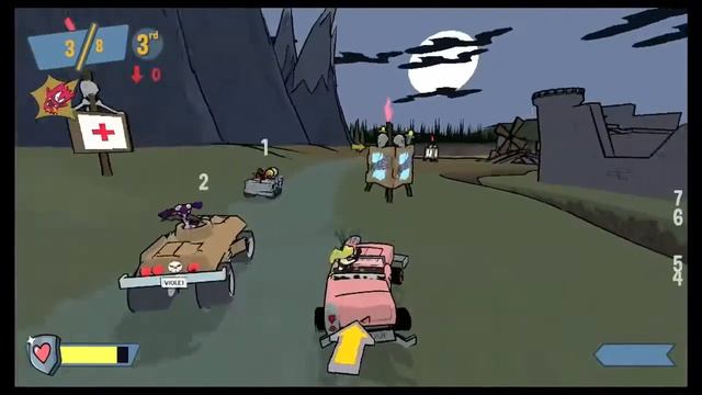 Cel Damage HD (2014) Video Review - Chet & Jon смотреть онлайн