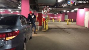 MC GROMAK - Kia Rio. Песня про KIA RIO