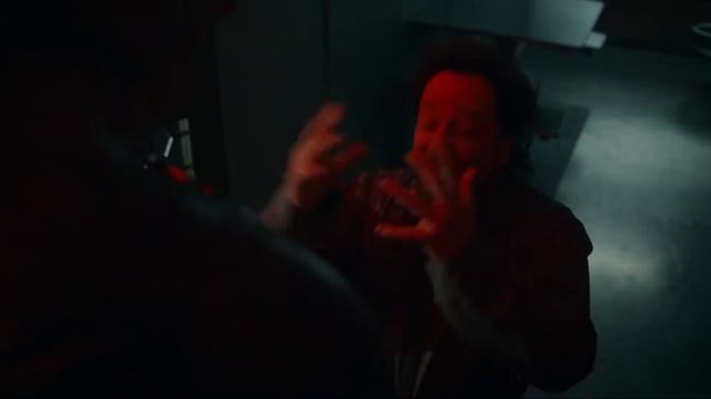 Засланец из космоса 2 Эпизод 15 захват БАзы.2 смотреть онлайн