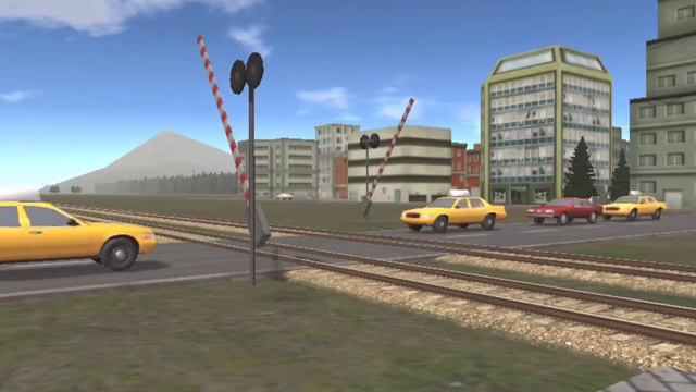 Train And Rail Yand Simulator Games 39 Part 1 смотреть онлайн