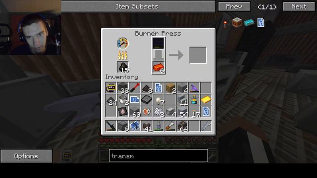 Making the most useful blue rock | HBM`S NTM survival смотреть онлайн