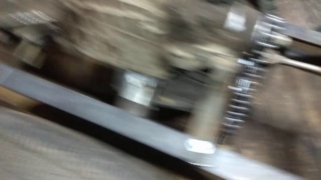 Самодельный трактор переломка последнее видео смотреть онлайн