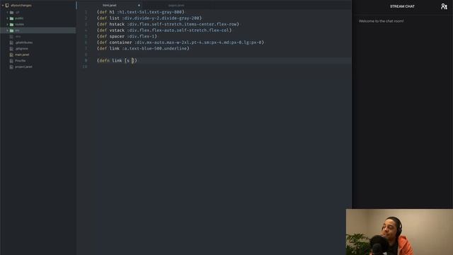 From figma to HTML like a PRO смотреть онлайн