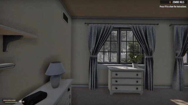 Самая требовательная игра ( Death Slayer V ) смотреть онлайн
