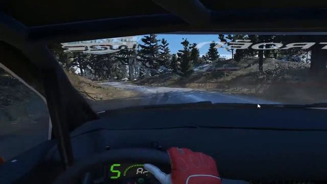 WRC 5 - Карьера #1 (J-WRC Монте-Карло) смотреть онлайн