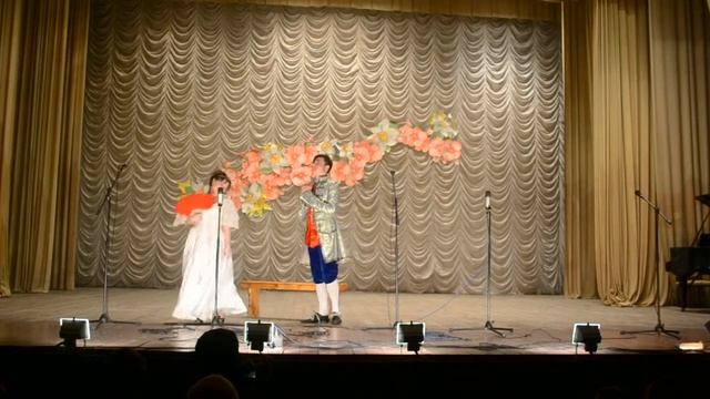 Жан-Батист Мольер. Школа жен смотреть онлайн