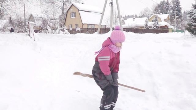 Первый полёт на метле смотреть онлайн