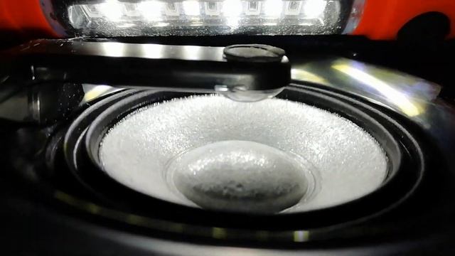 SONY XB 41 BASS TEST TOP FLEX смотреть онлайн