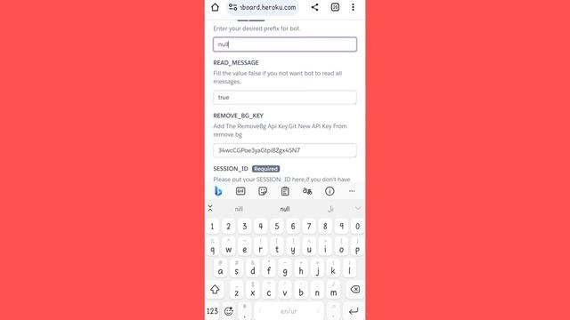How To Creat Whatsapp Bot | SIGMA-MD Whatsapp Bot 2023 | MEHRAN TECH смотреть онлайн