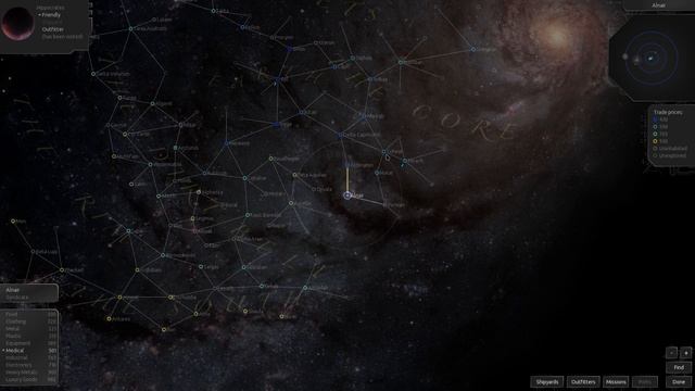 Endless Sky - A FOSS Spiritual Successor to one of my favorite old school games (Escape Velocity) смотреть онлайн