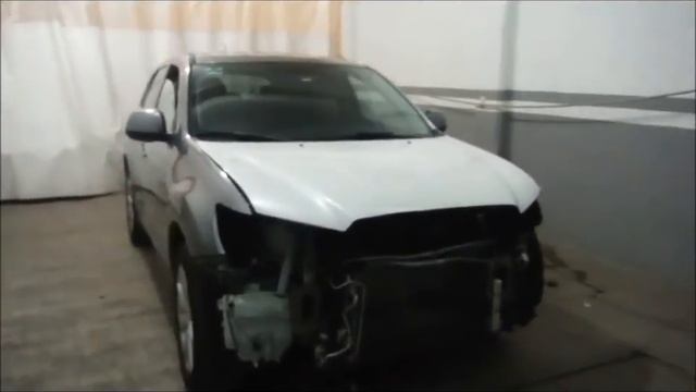 DISAUTO MITSUBISHI ASX SE CVT PANTALLA 2014 смотреть онлайн