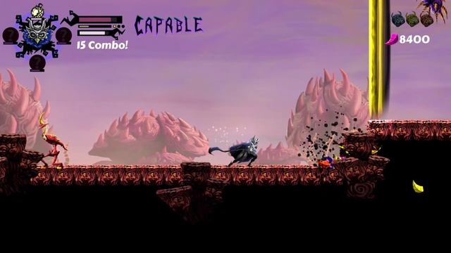 NEW Souls-Like MAGENTA HORIZON Is Amazing смотреть онлайн