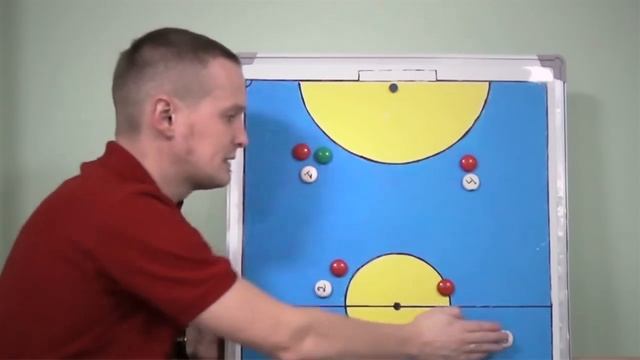 Урок №13.«Прессинг» смотреть онлайн