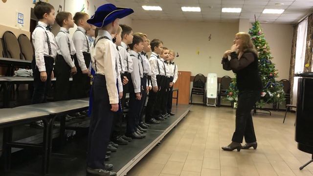 Снежок, снежок на улице идет, Лена Яранова - слова и музыка смотреть онлайн
