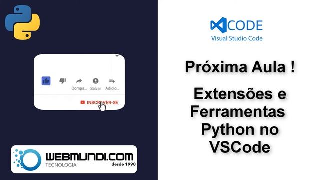 Como Instalar o Python no Windows e Atualizar no Linux смотреть онлайн