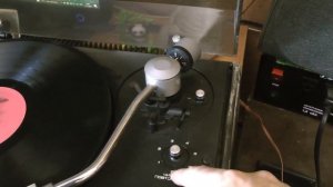 Электроника Д1-012 заголосила !