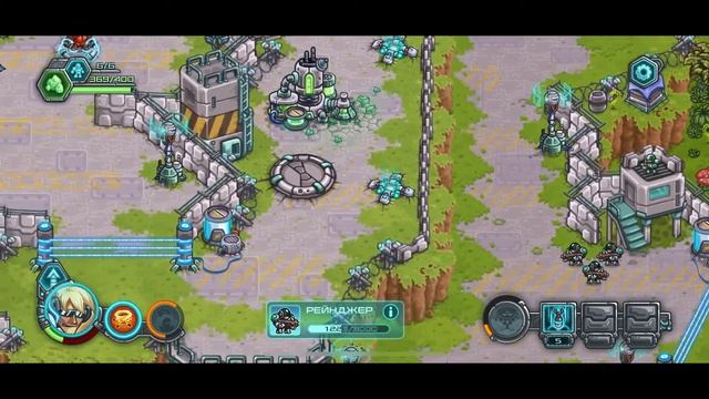 Iron Marines Invasion - Серия 4 смотреть онлайн