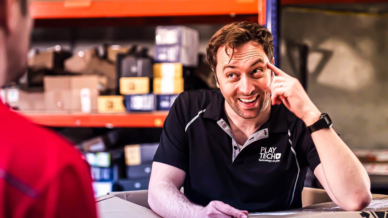 Когда ОТПРАВИЛ СЕБЯ НА ГАВАЙИ - BORED на Русском смотреть онлайн