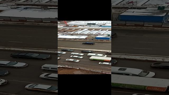 Красоты с высоты