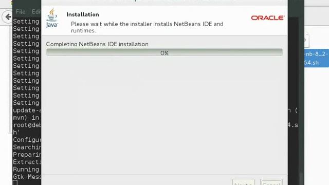 [Apache Tapestry] Installation on Debian смотреть онлайн