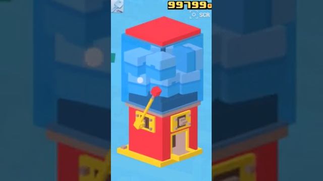 Взлом crossy road+открытие капсул смотреть онлайн