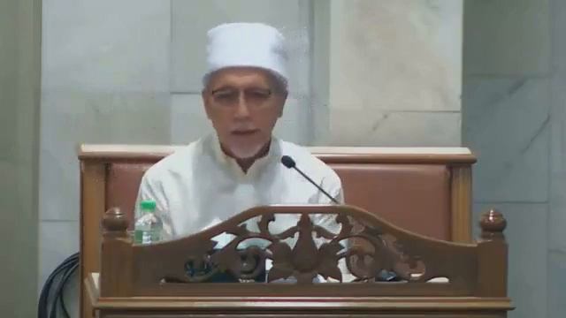 Ucapan (ZIKIR) Yang Boleh Menghapuskan Segala Dosa.. S.S DATO' MOHAMAD SHUKRI BIN MOHAMAD