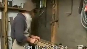 Черкесская  шашка