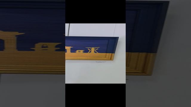 Выставка Сестры. Пески Азии смотреть онлайн