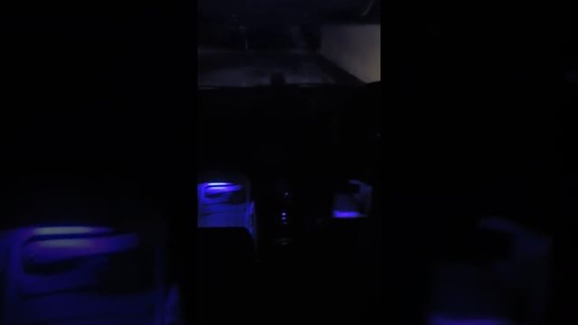 Подсветка ног honda inspire смотреть онлайн