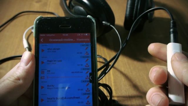 Xiaomi Mi Bluetooth Audio Receiver, сделаем проводные наушники - беспроводными смотреть онлайн