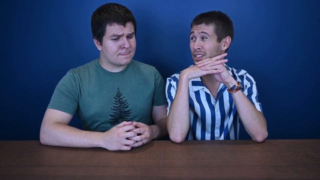Top Five Reasons to Play Roll & Write Board Games! смотреть онлайн