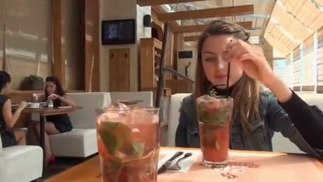 Среда обитания. Охладись! смотреть онлайн