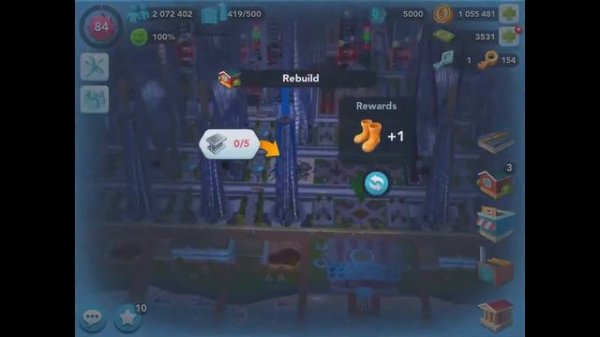 SimCity BuildIt Club Wars FAQ!