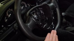 ЗАМЕНА РУЛЯ!НИВА ТРЕВЕЛ! ЛЮБОЙ РУЛЬ МЕНЯЕТСЯ ТАКЖЕ!