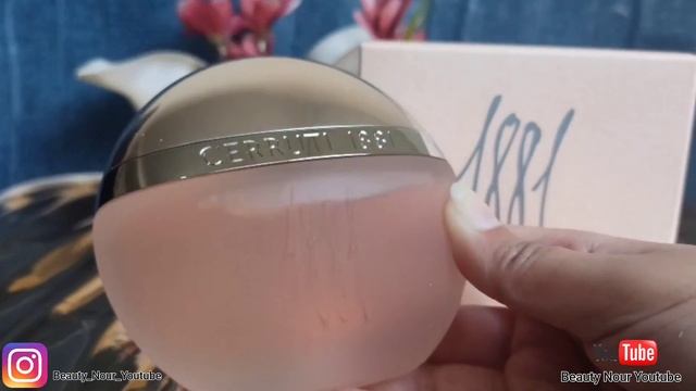 أفضل العطور ستعشقها لدرجة الجنون?مثيرة و حذابة?عطر جذاب بلا عذاب?كوني متألقة?mes parfums du moments смотреть онлайн