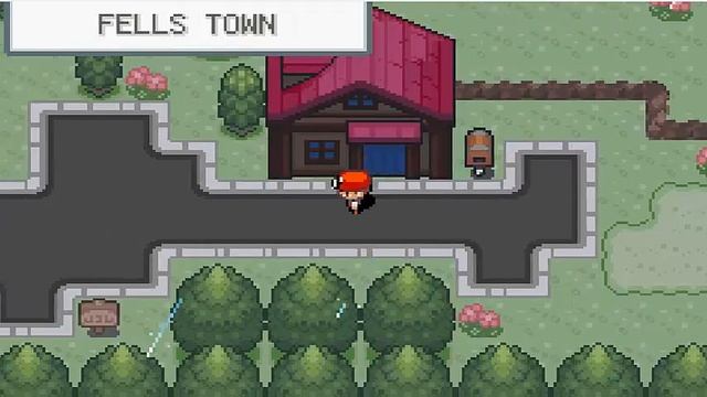 Pokemon Dark Rising Episode 1! Venture Forth! смотреть онлайн