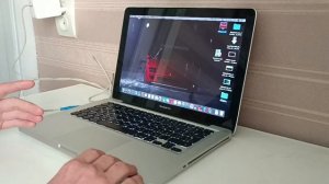 Как установить Windows на macbook