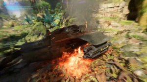 ✅Avatar Frontiers of Pandora✅Русская озвучка ✅Аватар Рубежи Пандоры ✅⚠Прохождение #1⚠