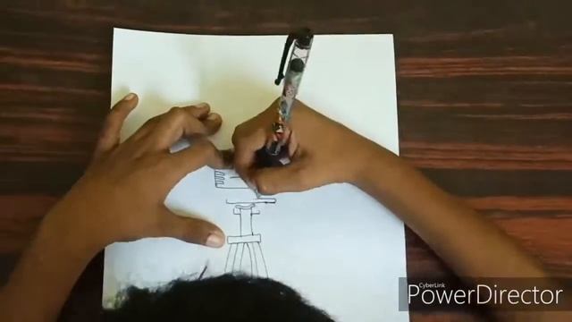 DRAWING WITHER SKELETON ? MINECRAFT смотреть онлайн